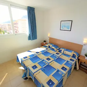  Apartamento Trill Mirasol D Primera Linea Mar España