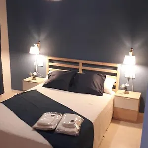  Apartamento Apartament Mar Blanc España