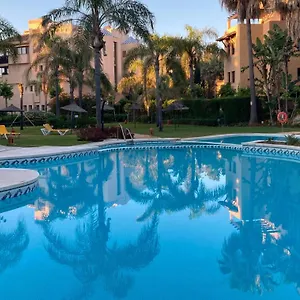  Apartamento Oasis Costalita I España