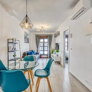  Apartamento Hanami Castillo España