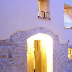 Ca La Monica Casa rural