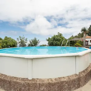  Сasa de vacaciones Casa Candelaria España