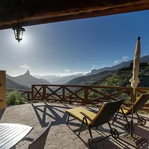 Chalet Bentayga España