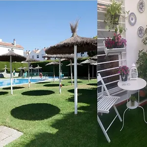  Apartamento Casa Dale España