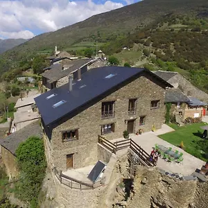 Refugi Casa Canelo Сasa de vacaciones
