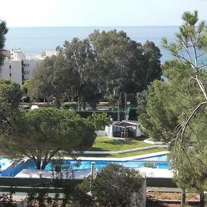  Apartamento Vista Mar. Playa Cerca. España