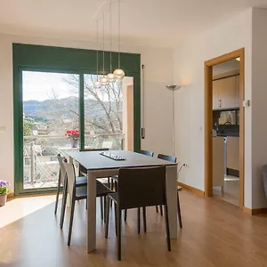 Casa Cornudella Apartamento