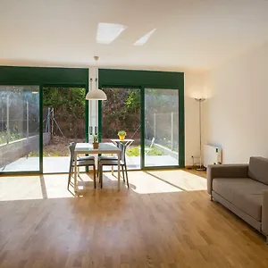 Casa Cornudella - Apartamento